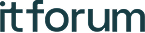 Logotipo IT Fórum